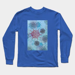 winter dream Long Sleeve T-Shirt